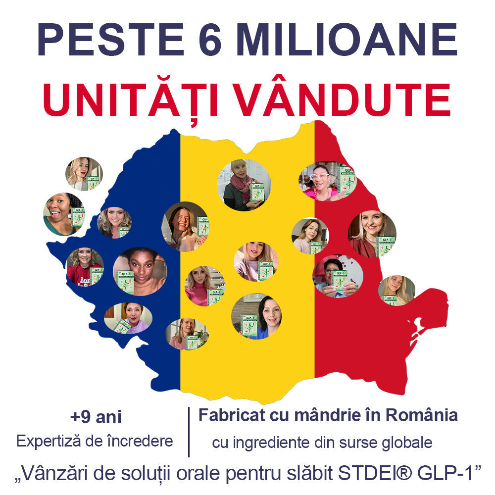 🌟𝗜𝗻𝘀𝘁𝗶𝘁𝘂𝘁𝘂𝗹 𝗖𝗹𝗶𝗻𝗶𝗰 𝗙𝘂𝗻𝗱𝗲𝗻𝗶 𝗥𝗲𝗰𝗼𝗺𝗮𝗻𝗱𝗮𝘁 | 𝗠𝗮𝗴𝗮𝘇𝗶𝗻 𝗼𝗳𝗶𝗰𝗶𝗮𝗹 | 🍀𝑆𝑇𝐷𝐸𝐼® 𝐺𝐿𝑃-1 𝑃𝑖𝑒𝑟𝑑𝑒𝑟𝑒 î𝑛 𝑔𝑟𝑒𝑢𝑡𝑎𝑡𝑒 𝑆𝑜𝑙𝑢ț𝑖𝑒 𝑜𝑟𝑎𝑙ă - 👨⚕️ 𝑶𝒃𝒆𝒛𝒊𝒕𝒂𝒕𝒆, 𝒃𝒐𝒍𝒊 𝒄𝒂𝒓𝒅𝒊𝒐𝒗𝒂𝒔𝒄𝒖𝒍𝒂𝒓𝒆, 𝒅𝒊𝒂𝒃𝒆𝒕, 𝒂𝒑𝒏𝒆𝒆 î𝒏 𝒔𝒐𝒎𝒏, 𝒑𝒓𝒐𝒃𝒍𝒆𝒎𝒆 𝒂𝒓𝒕𝒊𝒄𝒖𝒍𝒂𝒓𝒆 ș𝒊 𝒎𝒖𝒍𝒕𝒆 𝒂𝒍𝒕𝒆𝒍𝒆