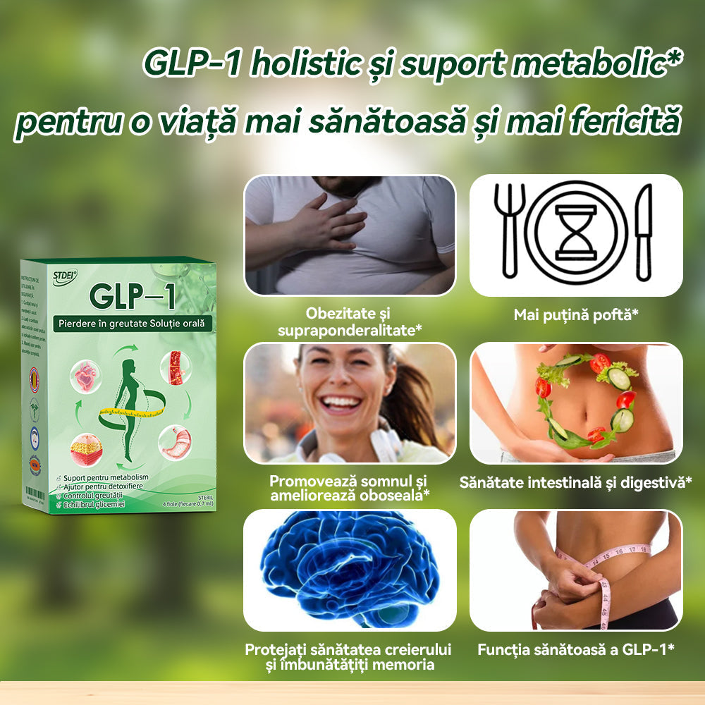 🌟Au mai rămas doar 5 cutii! Prinde acum reducerea de 50%! Recâștigă-ți silueta și sănătatea! Dacă ratezi această șansă acum, anul viitor poate fi prea târziu! 💥🔥