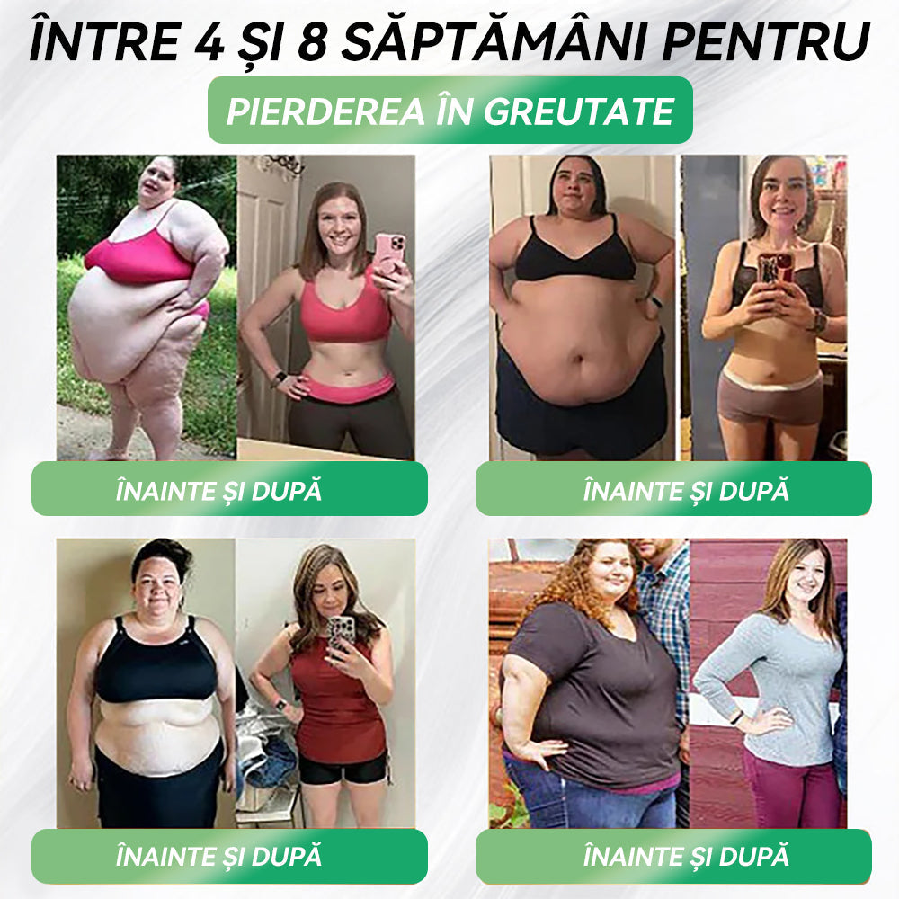 🌟Au mai rămas doar 5 cutii! Prinde acum reducerea de 50%! Recâștigă-ți silueta și sănătatea! Dacă ratezi această șansă acum, anul viitor poate fi prea târziu! 💥🔥