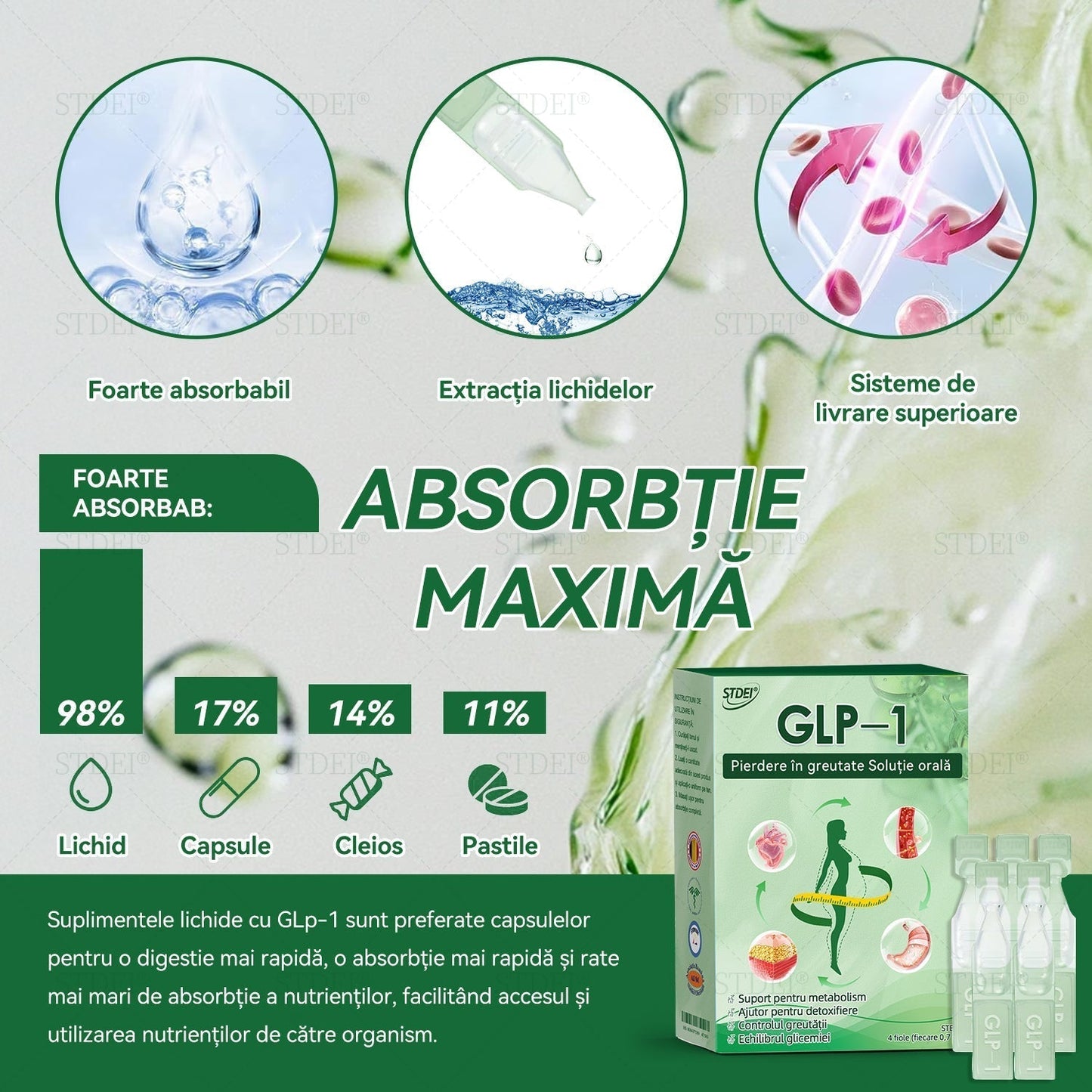 🌟Au mai rămas doar 5 cutii! Prinde acum reducerea de 50%! Recâștigă-ți silueta și sănătatea! Dacă ratezi această șansă acum, anul viitor poate fi prea târziu! 💥🔥