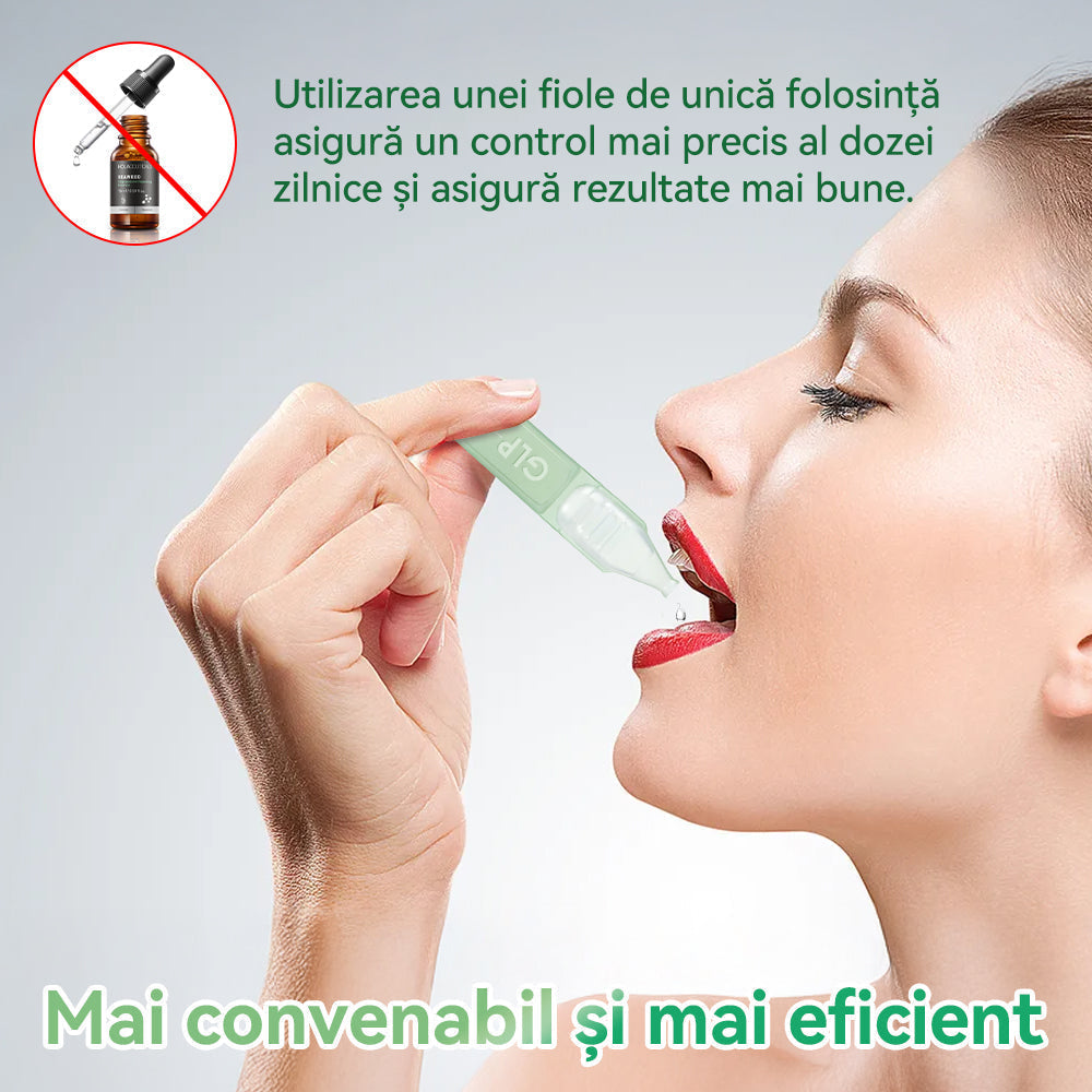🌟Au mai rămas doar 5 cutii! Prinde acum reducerea de 50%! Recâștigă-ți silueta și sănătatea! Dacă ratezi această șansă acum, anul viitor poate fi prea târziu! 💥🔥